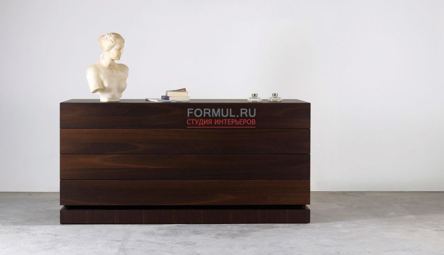 Комод La Falegnami Vogue